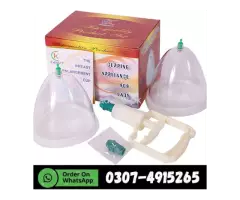 Breast Enlargement Pump In Pakistan-03074915265