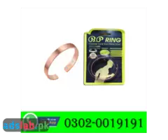 Best Bp Ring Price in Pakistan  – 03020019191