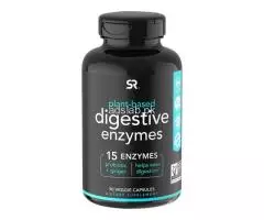 Digestive Enzymes in Pakistan, What Are All Digestive Enzymes, Leanbean Official