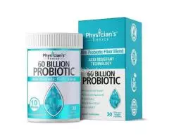 60 Billion Probiotics in Pakistan, Is 60 Billion Cfu Probiotic Too Much, Leanbean Official