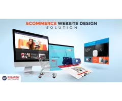 E-commerce Websites developer in Pakistan - 1