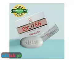 Enliten Soap in Pakistan-My Care Shop -pk