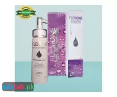 FLEXIONE MOISTURING LOTION in Pakistan-My Care Shop 0305-5955956 - 1
