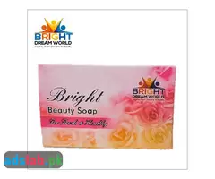 BRIGHT BEAUTY SOAP - Bright Dream World