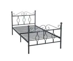 HAROON FURNITURES offer Best Quality Iron Beds and Tables chairs - 15