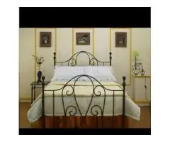 HAROON FURNITURES offer Best Quality Iron Beds and Tables chairs - 17