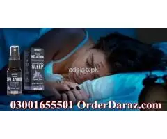 One Second Sleep Spray Price in Pakistan #03000552883