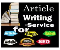 Pakistani Editing and Proofreading Services of Content writing