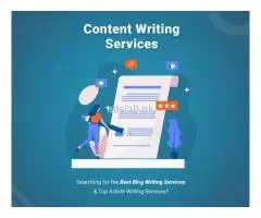 The best white paper writing services in Pakistan