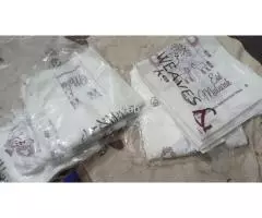 Bakra Eid Printed shopping bags - 3