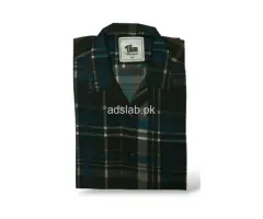 Buy Causal shirts for men in Pakistan with discounted price . - 4