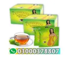 Catherine Slimming Tea Price In Pakistan-03000378807 - 3