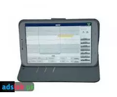 Wireless Pile Integrated Tester Low Strain Pile Integrity Tester For P.I.T - 4