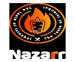 Nazarr - The Taste of Istanbul - 1