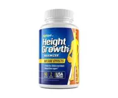 Highspot Height Growth Maximizer Capsule Price in Pakistan