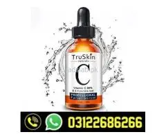 TruSkin Vitamin C Serum Price in Pakistan