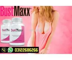 BustMaxx Oil In Pakistan | Breast Enlargement Oil