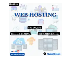 Web Hosting In Pakistan-Reliable Hosting Services - 2