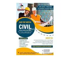 Best Mechanical & Civil Engineering Training in Your Town! Courses - 1
