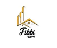 Fibbi Town by AAF Marketing.co