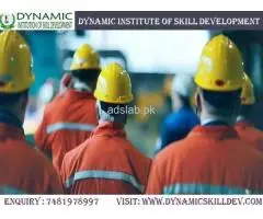 Elevate Your Safety Skills with Dynamic Institution's Industrial Safety Management Course in Patna - 1