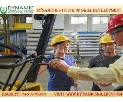 Shape Your Safety Career at Dynamic Institution's Safety Engineering College in Patna