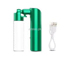 Water Gun Portable Pressure Nano Spray, Well Mart, 03208727951