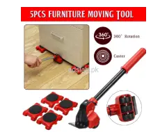 Heavy Duty Furniture Mover, Well Mart, 03208727951 - 2