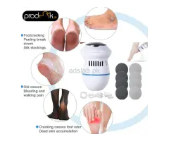 Electric Foot Grinder, Well Mart, 03208727951