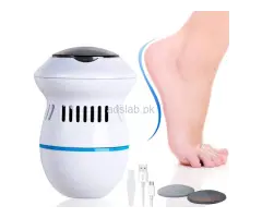 Electric Foot Grinder, Well Mart, 03208727951 - 3