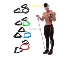 Pull Rope Exercise Fitness Bands, Well Mart, 03208727951 - 1