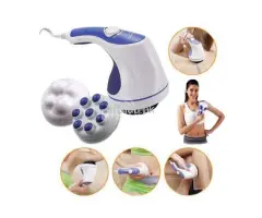 Relax And Tone Spin Body Massager, Well Mart, 03208727951 - 3