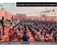 Unlocking Safety Excellence: Dynamic Institution's Advanced Safety Institute in Patna