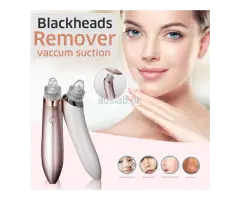 Blackheads Remover Rechargeable, Well Mart, 03208727951 - 3