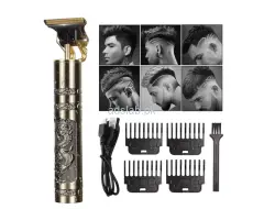 T9 Electric Hair Clipper For Men, Well Mart, 03208727951 - 1