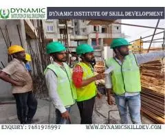 Discover Innovative Safety Training at Patna's Premier Skill Development Hub!