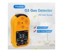 Ozone O3 Gas Detector