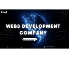 Beleaf Technologies: Your Trusted Web3 Development Company - 1