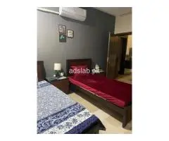 Apartment available for rent in E11/4 Islamabad - 3