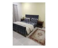 Apartment available for rent in E11/4 Islamabad - 4