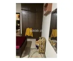 Girl hostel available in g10/1  Islamabad - 1