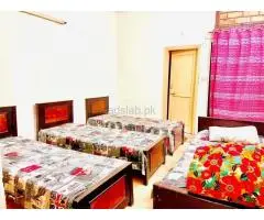 Palz Care Hostel for female  near 10/2 Islamabad - 4