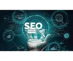 Seo Services in Lahore - 1