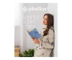 Phulkari Latest Collection - 7