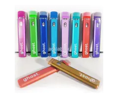 Ghost THC Disposable Vape in pakistan 03000716019