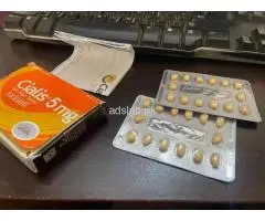 Cialis Tablet 5mg in Bahawalpur Pakistan