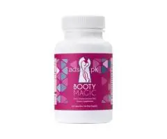 Booty Magic Butt Enhancement Pills Price In Pakistan - 030*97092737 Order Now