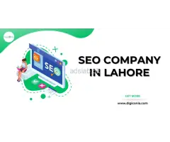 Is Your Business in Lahore SEO-Ready? Digiconia Has the Answers!"