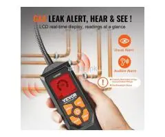 VEVOR Gas Leak Detector Natural Gas Detector with 18.5 inch probe