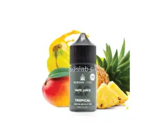 Delta-9 THC Tropical vape juice in Islamabad